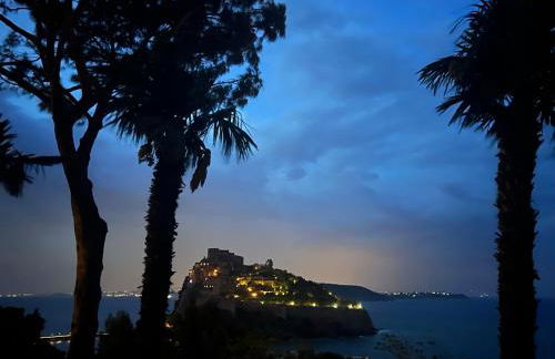 Villa To Ischia With Love - Foto 49