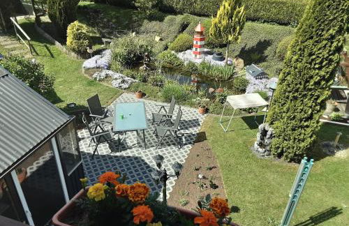 Ferienwohnung Grujo - Foto 1