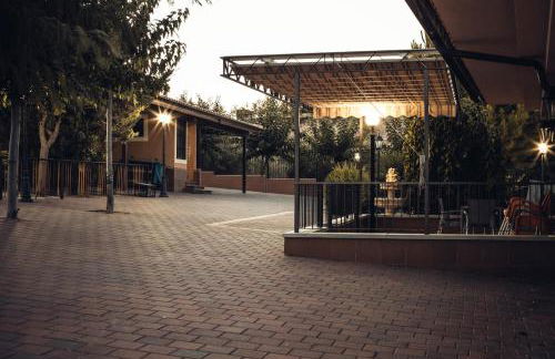 Complejo Rural La Tejera - Foto 45