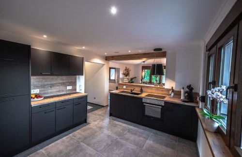 Eifellodge - am roten Sandberg - Foto 6