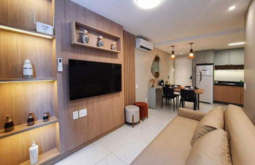 JSmart Novinho 4 Pessoas Super Completo WiFi Top - Photo 15