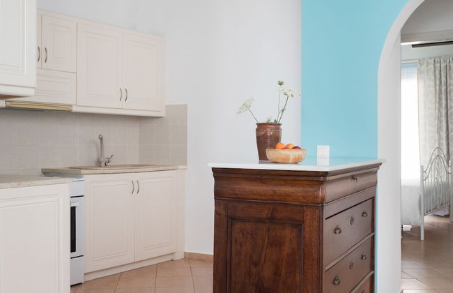 Tinos Resort Hotel - Photo 29