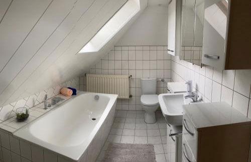 Ferienwohnung Zum Schloß - Foto 14