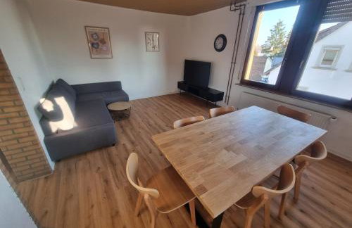 CASA MADI Hanau 3 apartments house - Foto 15