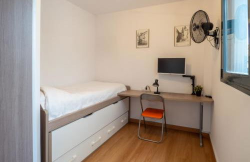 BHost - María Auxiliadora - Foto 6