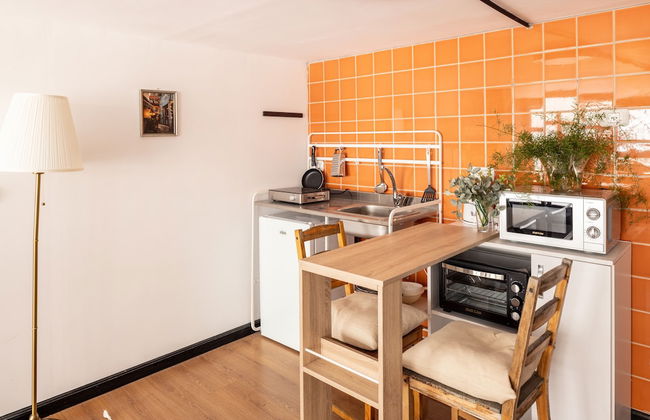 Artsy Nest in Haifa CTR by Sea N' Rent - Foto 9