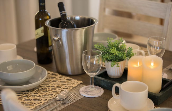 Villa Del Oro Oceanside - Foto 19