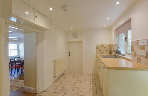 April Cottage - Foto 8