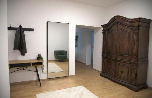 GreenTreeHomes - Stadtvilla Linde - Foto 6