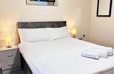 Full Home in Heywood Street near Cheetham Hill - Foto 8