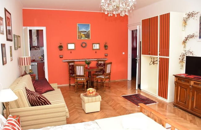 Apartments Oldtimer - Photo 16