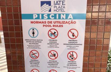 Particular Deluxe Iate Plaza - Foto 60