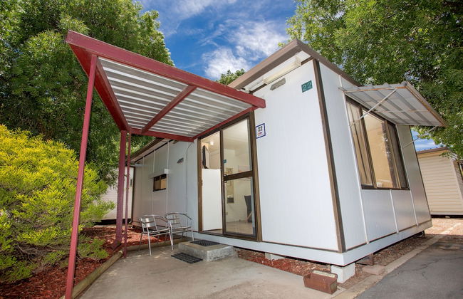 Big4 Shepparton Park Lane - Foto 14