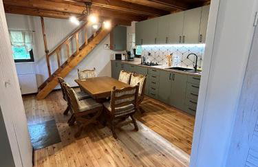 Dom Letniskowy nad Krutynią - Foto 21