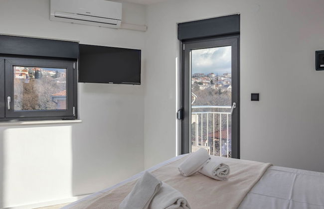 Pool House Old Town - Foto 14