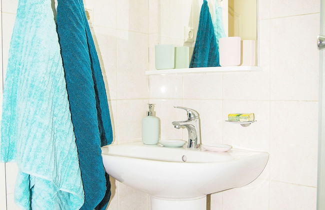 Loft Avtozavodskaya - Foto 13