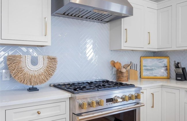 Anchored Here 3 Bedroom Home by RedAwning - Foto 10