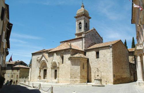 L' Antica Oliviera D'Orcia - Foto 30