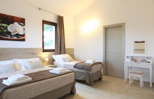 BorgoPratole CountryHouse - Foto 80