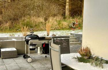 Ferienhaus Waldblick - Photo 10