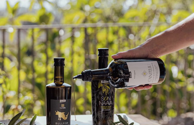 Hotel Rural Can Feliu - Photo 41