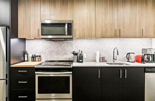 Posh Lofty Pad in Central Redmond - 92 Walkscore! - Foto 6