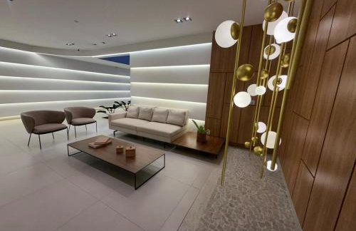 Apartamento moderno Climatizado, Confortável, com área Gourmet completa - Foto 20