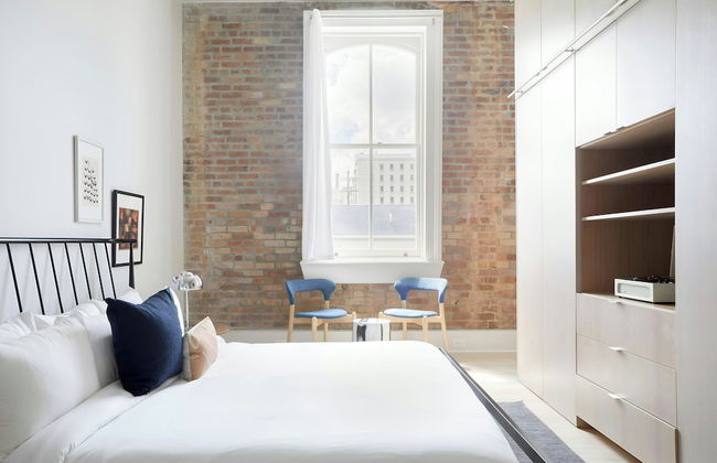 Sonder by Marriott Bonvoy Gravier Place Apartments Medical - Foto 16