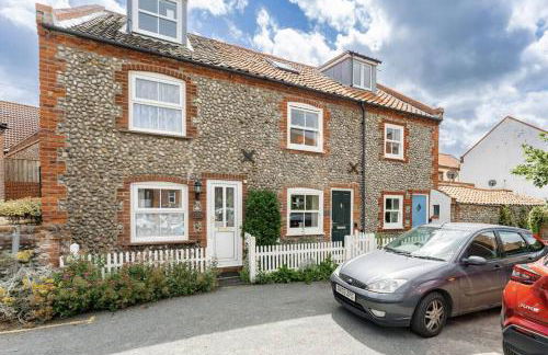 Westway House - Foto 1