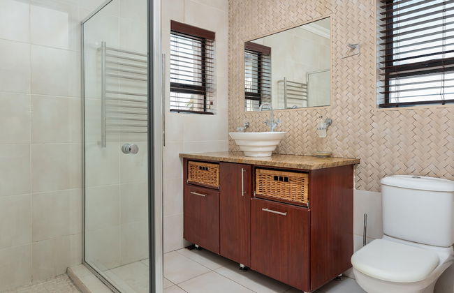 Harbour Close 18 - Foto 32