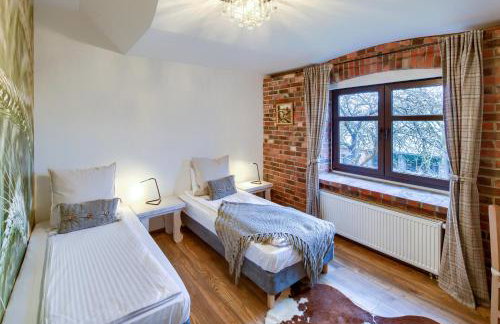 Folwark Białych Bocianów - Photo 46