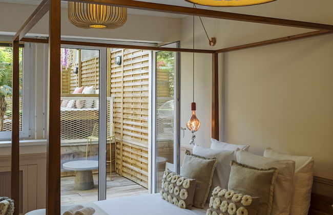 Rose & Garden - Eiffel Tower - Photo 18