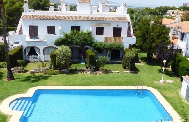 Apartamento Valle del Sol - Foto 13