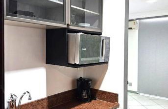 Flat Hotel Millennium - Foto 12