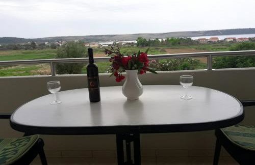 Apartmani Manuela Ljubač - Foto 30