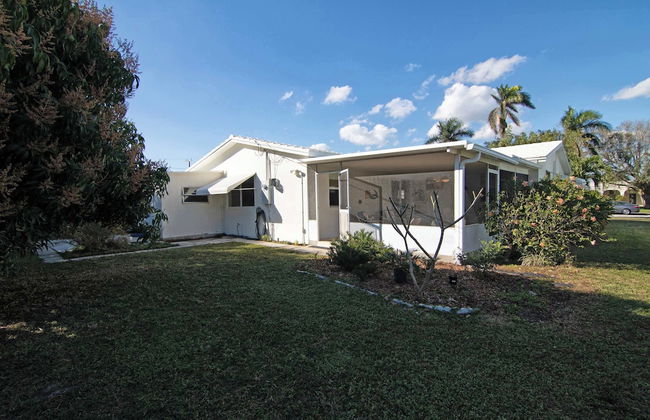 Mango House Immaculate 3 BDR in Boynton Beach! - Foto 33