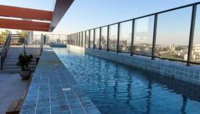 Studio Novo Alto Padrão - Centro - Foto 3