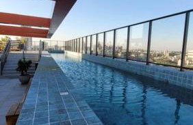 Studio Novo Alto Padrão - Centro - Foto 3