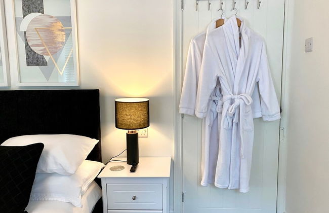 Captivating House in Aberdare Sleeps 6 Near Brecon - Foto 4