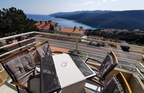 Seaview Apartment Bojan Rabac - Foto 5