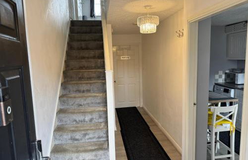 Ramskir Apartment - Foto 10