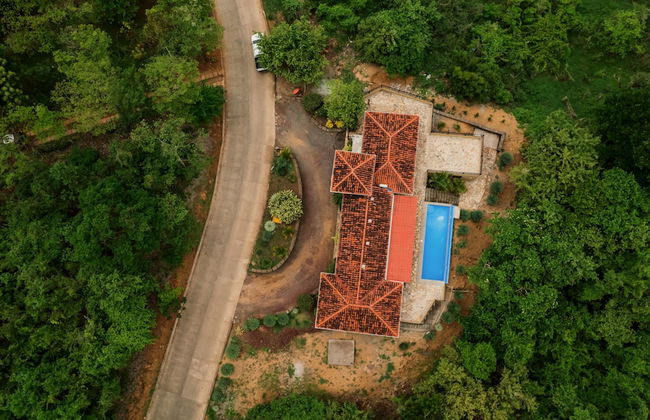 Exquisite Private Coastal Retreat 3 Bedroom Home by RedAwning - Foto 47