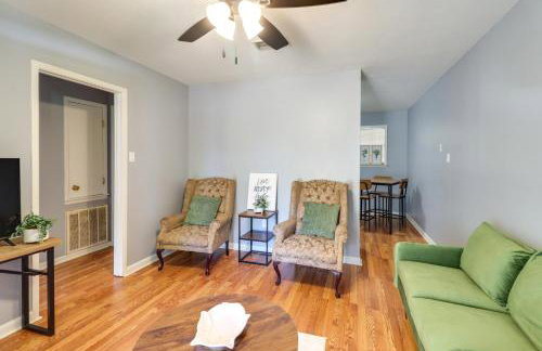 Walk to Dining and Shops Dtwn Brookhaven Home! - Foto 6
