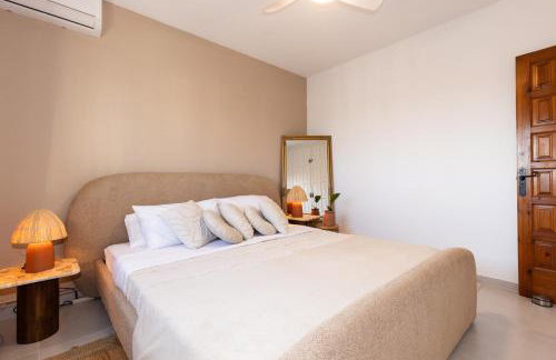 Villa Carmen - Peaceful Eco-Luxury with Private Pool and Sea Views & EV - near Sitges - Photo 41