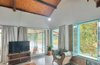 Aconchego das Águas Paraibuna - Foto 24