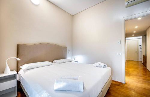 YD Bright 2-Bedroom Retreat with Elevator - Foto 27