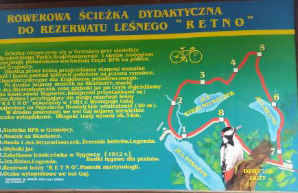 Agroturystyka Szafarnia 19 - Foto 43