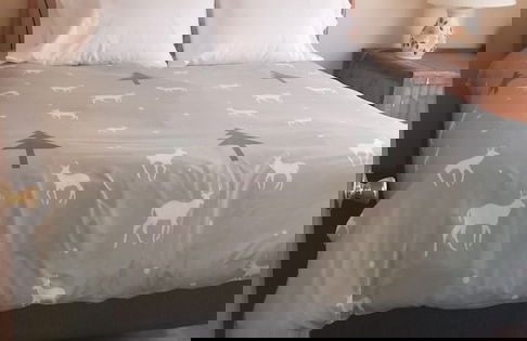 Columbine Cabins - Foto 10