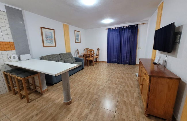 Alondras Park Accesible D103 - Foto 7