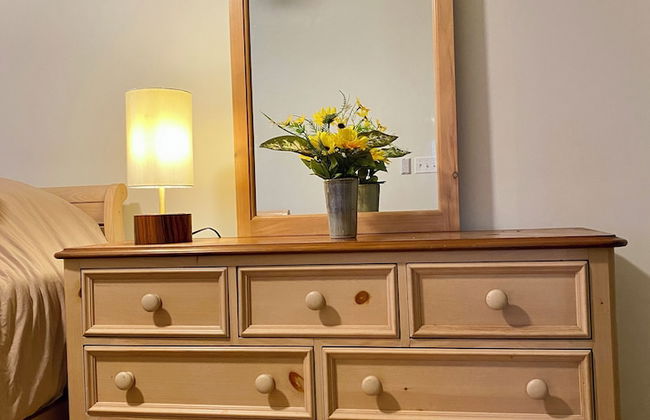 Shepherd's Lodge - Foto 4